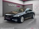 Volvo s90 d4 190 ch adblue geartronic 8 inscription occasion cannes (06) simplicicar simplicibike france Volvo s90 d4 190 ch adblue geartronic 8 inscription occasion cannes (06) simplicicar simplicibike france