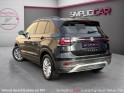 Volkswagen t-cross business 1.0 tsi 115 start/stop dsg7 lounge business occasion simplicicar lagny  simplicicar simplicibike... Volkswagen t-cross business 1.0 tsi 115 start/stop dsg7 lounge business occasion simplicicar lagny  simplicicar simplicibike...