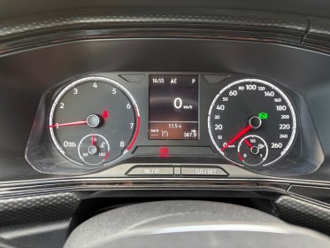 Volkswagen t-cross business 1.0 tsi 115 start/stop dsg7 lounge business occasion simplicicar lagny  simplicicar simplicibike...