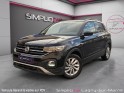 Volkswagen t-cross business 1.0 tsi 115 start/stop dsg7 lounge business occasion simplicicar lagny  simplicicar simplicibike... Volkswagen t-cross business 1.0 tsi 115 start/stop dsg7 lounge business occasion simplicicar lagny  simplicicar simplicibike...