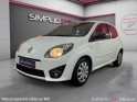 Renault twingo ii 1.2 16v 75 eco2 rip curl  bvr5 occasion simplicicar meaux simplicicar simplicibike france Renault twingo ii 1.2 16v 75 eco2 rip curl  bvr5 occasion simplicicar meaux simplicicar simplicibike france