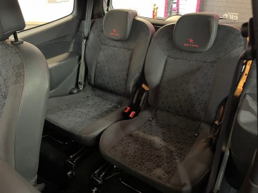 Renault twingo ii 1.2 16v 75 eco2 rip curl  bvr5 occasion simplicicar meaux simplicicar simplicibike france