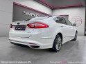 Ford mondeo hybrid 2.0 i 16v 187  ecvt 140 cv vignale occasion simplicicar coeur d'yvelines - auto expo 78 simplicicar... Ford mondeo hybrid 2.0 i 16v 187  ecvt 140 cv vignale occasion simplicicar coeur d'yvelines - auto expo 78 simplicicar...