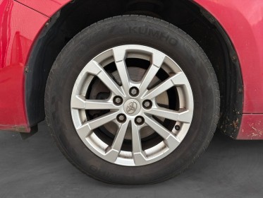 Toyota verso lca connect 2.0 d4d 126ch fap shyview connect 12 mois de garantie occasion simplicicar brest simplicicar...