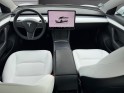 Tesla model 3 autonomie standard plus rwd sièges volant électrique a mémoire garantie 12 mois occasion barberey... Tesla model 3 autonomie standard plus rwd sièges volant électrique a mémoire garantie 12 mois occasion barberey...