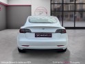 Tesla model 3 autonomie standard plus rwd sièges volant électrique a mémoire garantie 12 mois occasion barberey... Tesla model 3 autonomie standard plus rwd sièges volant électrique a mémoire garantie 12 mois occasion barberey...