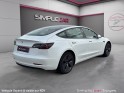 Tesla model 3 autonomie standard plus rwd sièges volant électrique a mémoire garantie 12 mois occasion barberey... Tesla model 3 autonomie standard plus rwd sièges volant électrique a mémoire garantie 12 mois occasion barberey...