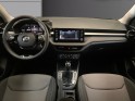 Skoda fabia 1.0 tsi 95 ch bvm5 evo2 garantie 12 mois occasion simplicicar saint-jean simplicicar simplicibike france Skoda fabia 1.0 tsi 95 ch bvm5 evo2 garantie 12 mois occasion simplicicar saint-jean simplicicar simplicibike france