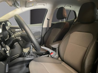 Skoda fabia 1.0 tsi 95 ch bvm5 evo2 garantie 12 mois occasion simplicicar saint-jean simplicicar simplicibike france