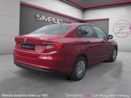 FIAT d'occasion TIPO 1.4 95 de 2018 Le Puy en Velay (43)﻿