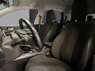 Peugeot 308 sw bluehdi 100ch ss bvm6 allure garantie 12 mois occasion simplicicar saint-jean simplicicar simplicibike france