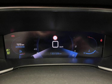 Peugeot 308 sw bluehdi 100ch ss bvm6 allure garantie 12 mois occasion simplicicar saint-jean simplicicar simplicibike france