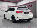 Mercedes classe a 200 d 8g-dct amg line occasion simplicicar pontarlier simplicicar simplicibike france Mercedes classe a 200 d 8g-dct amg line occasion simplicicar pontarlier simplicicar simplicibike france