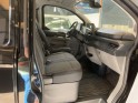 Ford transit custom fourgon 2.0 ecoblue 170 ch 300 l2 bva8 limited - en cours d'arrivage - carplay - camera de recul -... Ford transit custom fourgon 2.0 ecoblue 170 ch 300 l2 bva8 limited - en cours d'arrivage - carplay - camera de recul -...
