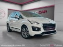 Peugeot 3008 1.6 bluehdi 120ch allure toit panoramique affichage tête haute garantie 12 mois occasion simplicicar colmar... Peugeot 3008 1.6 bluehdi 120ch allure toit panoramique affichage tête haute garantie 12 mois occasion simplicicar colmar...