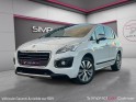 Peugeot 3008 1.6 bluehdi 120ch allure toit panoramique affichage tête haute garantie 12 mois occasion simplicicar colmar... Peugeot 3008 1.6 bluehdi 120ch allure toit panoramique affichage tête haute garantie 12 mois occasion simplicicar colmar...