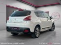Peugeot 3008 1.6 bluehdi 120ch allure toit panoramique affichage tête haute garantie 12 mois occasion simplicicar colmar... Peugeot 3008 1.6 bluehdi 120ch allure toit panoramique affichage tête haute garantie 12 mois occasion simplicicar colmar...