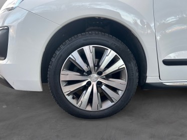 Peugeot 3008 1.6 bluehdi 120ch allure toit panoramique affichage tête haute garantie 12 mois occasion simplicicar colmar...