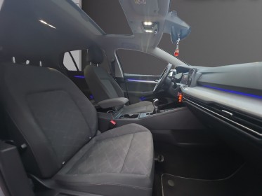 Volkswagen golf 1.0 tsi opf 110 bvm6 life 1st toit ouvrant led camera occasion avignon (84) simplicicar simplicibike france