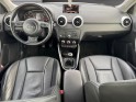 Audi a1 sportback 1.6 tdi 105 ambition key-less clim auto régulateur garantie 12 mois occasion barberey simplicicar... Audi a1 sportback 1.6 tdi 105 ambition key-less clim auto régulateur garantie 12 mois occasion barberey simplicicar...