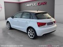 Audi a1 sportback 1.6 tdi 105 ambition key-less clim auto régulateur garantie 12 mois occasion barberey simplicicar... Audi a1 sportback 1.6 tdi 105 ambition key-less clim auto régulateur garantie 12 mois occasion barberey simplicicar...
