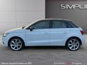 Audi a1 sportback 1.6 tdi 105 ambition key-less clim auto régulateur garantie 12 mois occasion barberey simplicicar... Audi a1 sportback 1.6 tdi 105 ambition key-less clim auto régulateur garantie 12 mois occasion barberey simplicicar...