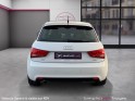 Audi a1 sportback 1.6 tdi 105 ambition key-less clim auto régulateur garantie 12 mois occasion barberey simplicicar... Audi a1 sportback 1.6 tdi 105 ambition key-less clim auto régulateur garantie 12 mois occasion barberey simplicicar...