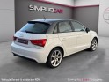 Audi a1 sportback 1.6 tdi 105 ambition key-less clim auto régulateur garantie 12 mois occasion barberey simplicicar... Audi a1 sportback 1.6 tdi 105 ambition key-less clim auto régulateur garantie 12 mois occasion barberey simplicicar...