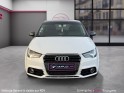 Audi a1 sportback 1.6 tdi 105 ambition key-less clim auto régulateur garantie 12 mois occasion barberey simplicicar... Audi a1 sportback 1.6 tdi 105 ambition key-less clim auto régulateur garantie 12 mois occasion barberey simplicicar...