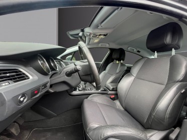 Peugeot 508 2.0l bluhdi allure occasion simplicicar brive la gaillarde  simplicicar simplicibike france