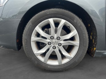 Peugeot 508 2.0l bluhdi allure occasion simplicicar brive la gaillarde  simplicicar simplicibike france
