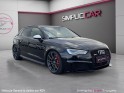 Audi rs3 sportback 2.5 tfsi 367 quattro s tronic 7 sièges diamants toit ouvrant key less caméra garantie 12 mois occasion... Audi rs3 sportback 2.5 tfsi 367 quattro s tronic 7 sièges diamants toit ouvrant key less caméra garantie 12 mois occasion...