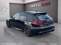 Audi rs3 sportback 2.5 tfsi 367 quattro s tronic 7 sièges diamants toit ouvrant key less caméra garantie 12 mois occasion... Audi rs3 sportback 2.5 tfsi 367 quattro s tronic 7 sièges diamants toit ouvrant key less caméra garantie 12 mois occasion...
