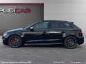 Audi rs3 sportback 2.5 tfsi 367 quattro s tronic 7 sièges diamants toit ouvrant key less caméra garantie 12 mois occasion... Audi rs3 sportback 2.5 tfsi 367 quattro s tronic 7 sièges diamants toit ouvrant key less caméra garantie 12 mois occasion...