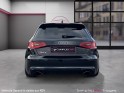 Audi rs3 sportback 2.5 tfsi 367 quattro s tronic 7 sièges diamants toit ouvrant key less caméra garantie 12 mois occasion... Audi rs3 sportback 2.5 tfsi 367 quattro s tronic 7 sièges diamants toit ouvrant key less caméra garantie 12 mois occasion...