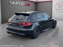 Audi rs3 sportback 2.5 tfsi 367 quattro s tronic 7 sièges diamants toit ouvrant key less caméra garantie 12 mois occasion... Audi rs3 sportback 2.5 tfsi 367 quattro s tronic 7 sièges diamants toit ouvrant key less caméra garantie 12 mois occasion...
