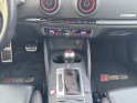 Audi rs3 sportback 2.5 tfsi 367 quattro s tronic 7 sièges diamants toit ouvrant key less caméra garantie 12 mois occasion... Audi rs3 sportback 2.5 tfsi 367 quattro s tronic 7 sièges diamants toit ouvrant key less caméra garantie 12 mois occasion...
