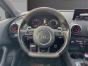 Audi rs3 sportback 2.5 tfsi 367 quattro s tronic 7 sièges diamants toit ouvrant key less caméra garantie 12 mois occasion... Audi rs3 sportback 2.5 tfsi 367 quattro s tronic 7 sièges diamants toit ouvrant key less caméra garantie 12 mois occasion...