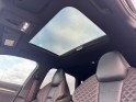Audi rs3 sportback 2.5 tfsi 367 quattro s tronic 7 sièges diamants toit ouvrant key less caméra garantie 12 mois occasion... Audi rs3 sportback 2.5 tfsi 367 quattro s tronic 7 sièges diamants toit ouvrant key less caméra garantie 12 mois occasion...