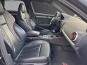Audi rs3 sportback 2.5 tfsi 367 quattro s tronic 7 sièges diamants toit ouvrant key less caméra garantie 12 mois occasion... Audi rs3 sportback 2.5 tfsi 367 quattro s tronic 7 sièges diamants toit ouvrant key less caméra garantie 12 mois occasion...