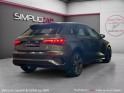 Audi a3 sportback 40 tfsie 204 s tronic 6 s line toit ouvrant bang olufsen matrix led garantie 12 mois occasion simplicicar... Audi a3 sportback 40 tfsie 204 s tronic 6 s line toit ouvrant bang olufsen matrix led garantie 12 mois occasion simplicicar...