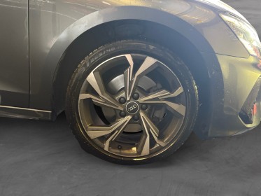 Audi a3 sportback 40 tfsie 204 s tronic 6 s line toit ouvrant bang olufsen matrix led garantie 12 mois occasion simplicicar...