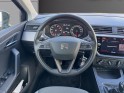 Seat ibiza 1.0 80 ch s/s bvm5 style radar de recul arrière carplay régulateur garantie 12 mois occasion barberey... Seat ibiza 1.0 80 ch s/s bvm5 style radar de recul arrière carplay régulateur garantie 12 mois occasion barberey...