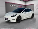 Tesla model 3 standard range plus rwd charge à induction auto pilot sièges électriques garantie 12 mois occasion barberey... Tesla model 3 standard range plus rwd charge à induction auto pilot sièges électriques garantie 12 mois occasion barberey...