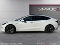 Tesla model 3 standard range plus rwd charge à induction auto pilot sièges électriques garantie 12 mois occasion barberey... Tesla model 3 standard range plus rwd charge à induction auto pilot sièges électriques garantie 12 mois occasion barberey...