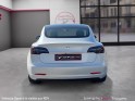 Tesla model 3 standard range plus rwd charge à induction auto pilot sièges électriques garantie 12 mois occasion barberey... Tesla model 3 standard range plus rwd charge à induction auto pilot sièges électriques garantie 12 mois occasion barberey...