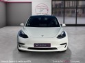 Tesla model 3 standard range plus rwd charge à induction auto pilot sièges électriques garantie 12 mois occasion barberey... Tesla model 3 standard range plus rwd charge à induction auto pilot sièges électriques garantie 12 mois occasion barberey...