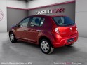 Dacia sandero 1.2 16v 75 eco2 lauréate 1 ère main climatisation vitres électriques garantie 12 mois occasion barberey... Dacia sandero 1.2 16v 75 eco2 lauréate 1 ère main climatisation vitres électriques garantie 12 mois occasion barberey...