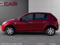 Dacia sandero 1.2 16v 75 eco2 lauréate 1 ère main climatisation vitres électriques garantie 12 mois occasion barberey... Dacia sandero 1.2 16v 75 eco2 lauréate 1 ère main climatisation vitres électriques garantie 12 mois occasion barberey...