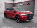 Ds ds7 crossback puretech 225 eat8 performance line caméra 360 sièges électriques sièges à mémoires garantie 12 mois... Ds ds7 crossback puretech 225 eat8 performance line caméra 360 sièges électriques sièges à mémoires garantie 12 mois...